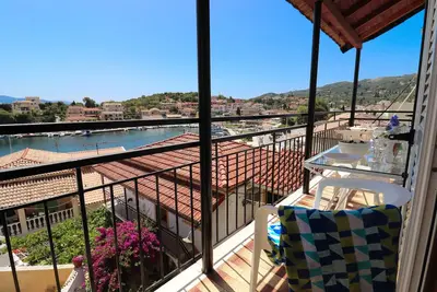 Image de Antigoni Superior Apartment