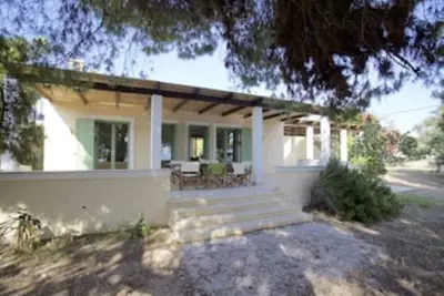 Sea-facing Villa With Private Pool