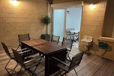 Image de La Petite Place de la Porte d'Arras