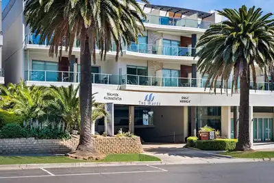 Image de Island Vibes Retreat on the Cowes Esplanade