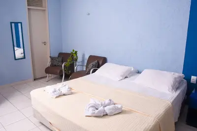 Image de Flat 2 Fortaleza