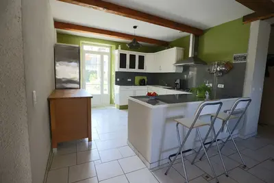 Image de Domaine avec piscine dans le Minervois à 20 mn de Carcassonne