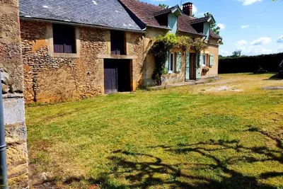 Image de Quiet country house in Perigord