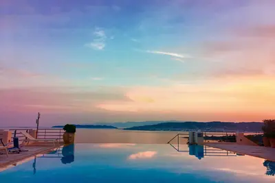 Image de Villa Thalia •Floating Heaven