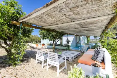 Image de Country house very close to the beach and the center of Melides