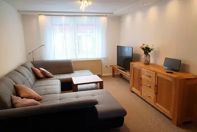 Image de Family-friendly vacation apartment Hex Hex - Ferienwohnungen Trute