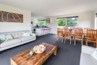 Image de Pleiades, Venus Bay (pet friendly)