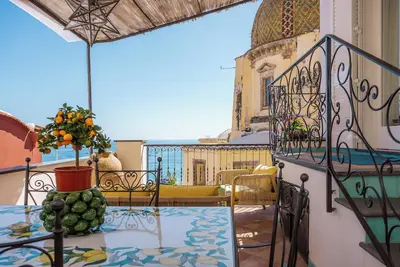 Image de Villa Francesco
