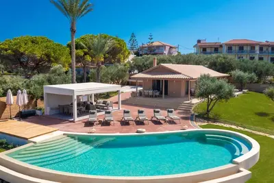 Image de Villa Carvella A Sublimely Relaxing Escape!
