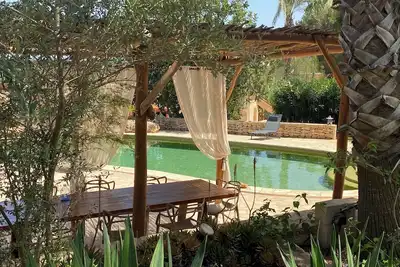 Image de Enchanting finca with traditional charm in central island location - A Dream