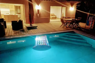 Image de Villa La Treille