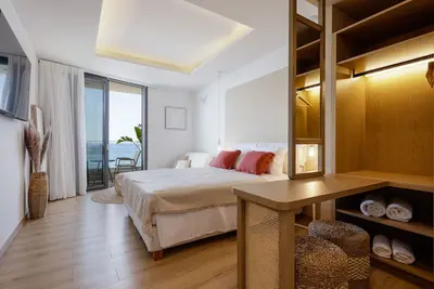 Image de Luxury SeaView Studio