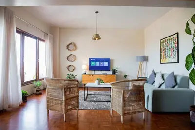 Image de Maison Moz - Pulango