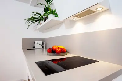 Image de Designer Loft Apartment in Delft City Center