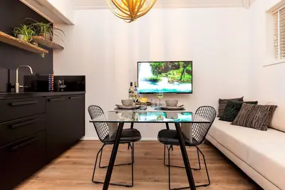 Image de Double Floor 38-C · 2 Double floor Long-Stay