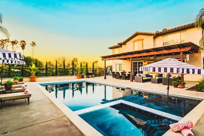 Image de Gorgeous Tropical Villa Perfect for Family Getaway