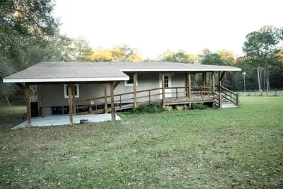 Image de Peaceful country home