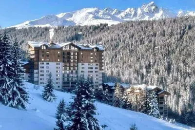 Image de T3 Neuf Courchevel 1650 Domaine de Lariondaz