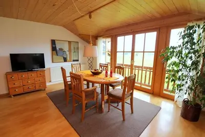 Image de Panoramic guest house with unique mountain views