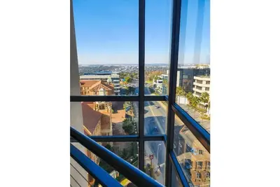 Image de WestPoint Sandton Skyline Apartment