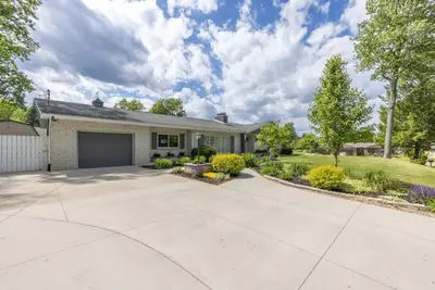 Image de All-Seasons Houghton Lake Getaway