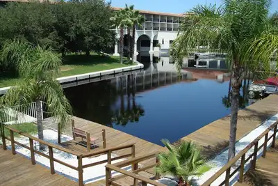 Image de Lakeside 2- Bed Apartment Near Clearwater Beaches