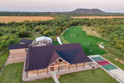 Image de Retreat Abilene | A Retreat Dfw Experience