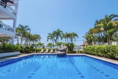Image de Jaco Beach 2 Bed Room Condo on Beach
