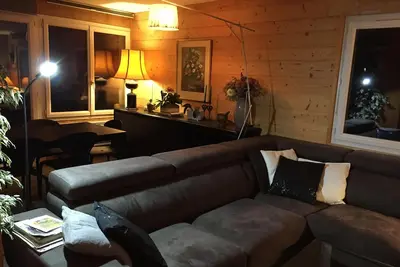 Image de Appartement Au Pied Station Des Arcs Paradisky