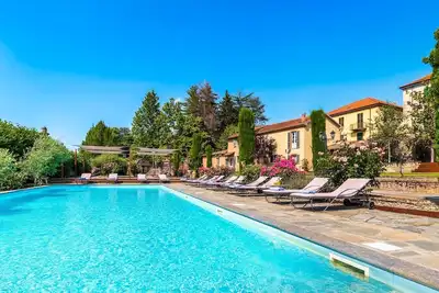 Image de Villa La Romantica 14, Emma Villas