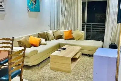 Image de High Standing Studio in the Center