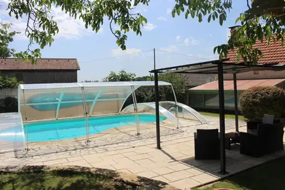 Image de Gîte au calme sans vis-à -vis