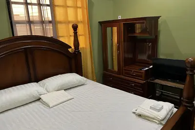 Image de private guesthouse 1 min walking to the commercial area
