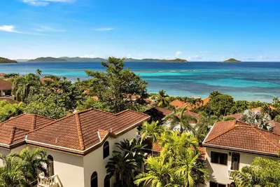Image de Bellamare - Mahoe Bay 4 Bed, Pool & Gardens
