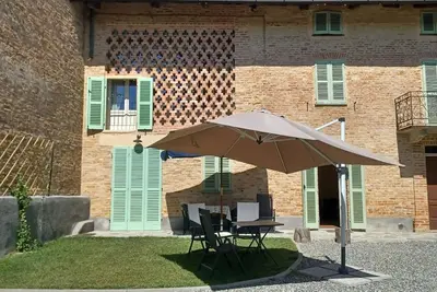 Image de Relais \"Podere le Gaggie\" apt \"Il Fienile cin it005076C26DJBQ9Y Alba Asti Nizza