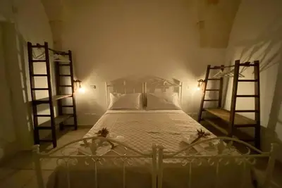 Image de Vacation home at the old olive tree