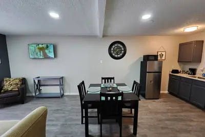 Image de Luxury Apartment Suite 7