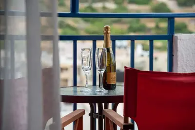 Image de Amazona-Apartments Studio