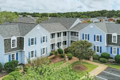 Image de 2bd/Williamsburg - Kingsgate, Mini-Golf & Theater