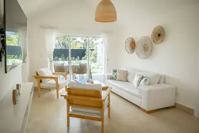 Image de Beautiful Villa, in Playa Dorada, Puerto Plata, just steps from the beach