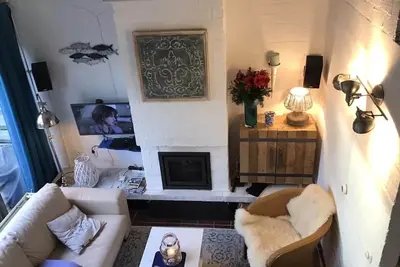 Ferienhaus in Holland, Bruinisse