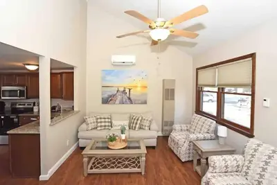 Image de Beautiful 2-bedroom townhouse