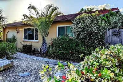 Image de Tropical paradise 3 bedroom home with private pool