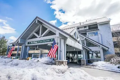 Image de The Village of Loon Mountain Fixed Rooms