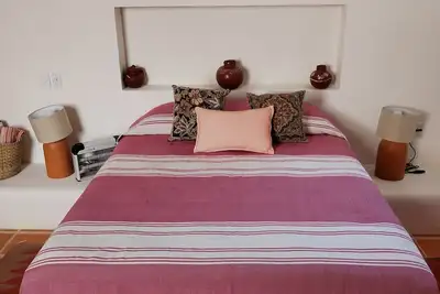 Image de Casa Liquen \"Papelillo\"