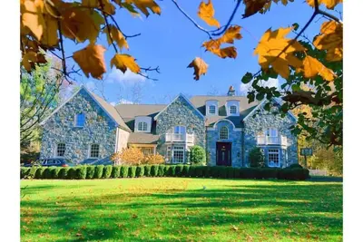 Image de Westover Castle -Majestic in The Forest