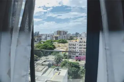 Image de Apartment F4 in Dakar Point E