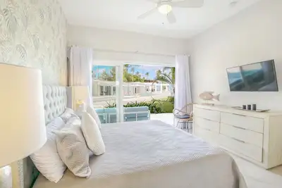 Image de Best Beach front Apartment  In Punta Cana