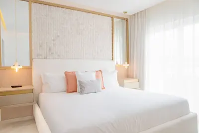 Image de Luxury 3br Beachfront Condo in Punta Cana