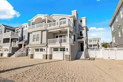 Image de Ultimate Beach Getaway